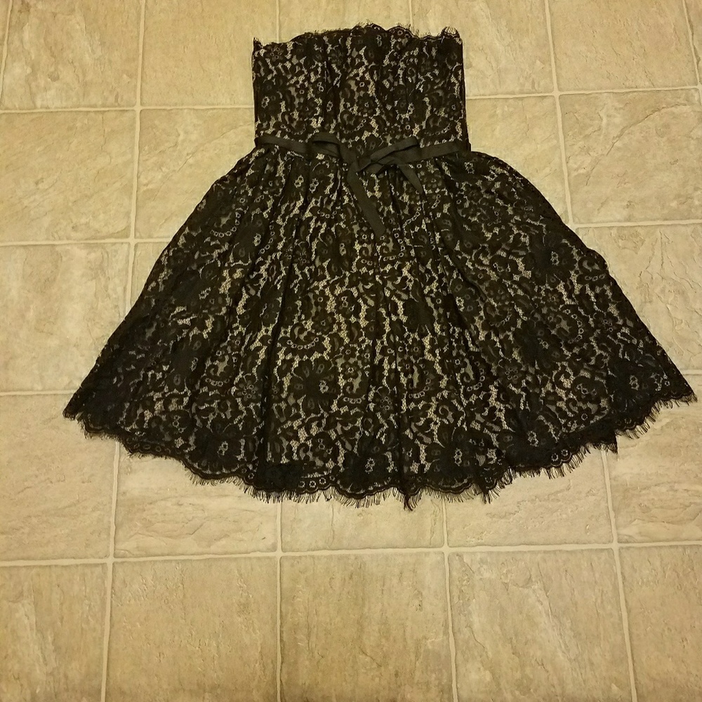 Woman's dress